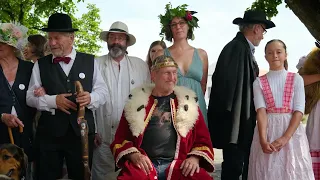Po stopách spisovatele Karla Klostermanna