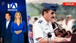 News, Monday, October 19, 2026 | 24 Hours | Ecuador | Prime Time