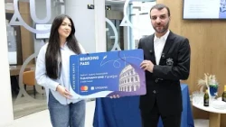 7-օրյա ուղևորություն`դեպի Իտալիա. Յունիբանկն ամփոփեց ակցիայի արդյունքները
