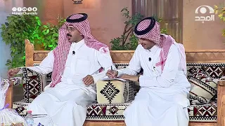 وش غيّر برنامج سهم في عمرو القرشي ؟ ( قصة موهبة بدأت من سهم  )