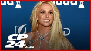 Britney Spears arrested on suspicion of driving under the influence