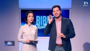 Cine merge mai departe? ? Concurs biblic cu răsturnări de situație | Bible Challenge