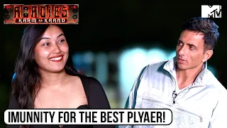 MTV Roadies S19 | Karm Ya Kaand | Leadership Becomes The Ultimate Challenge