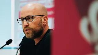 Le point mercato de Thiago Scuro (Lamine Camara, Balogun, Lira)
