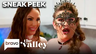 SNEAK PEEK: Kristen & Brittany Argue Over Guilt-Tripping Zack | The Valley (S3 E18) | Bravo