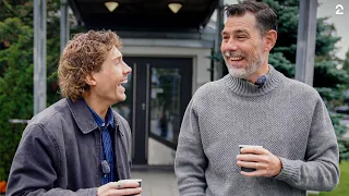 Kan Freyr Alexandersson redde Rosenborg?