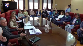 Río Uruguay continúa creciendo y se prevé evacuados para el próximo lunes