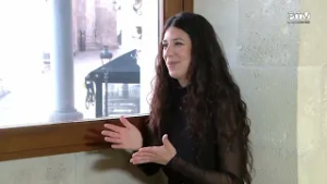 Quedem al Vinseum 13-2-2026