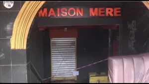 SHOCK IN YAOUNDÉ: MAN DIES DURING SEX IN NIGHTCLUB OFFICE