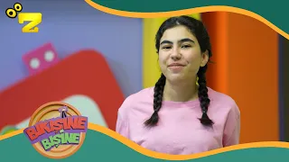 Zarok TV - BIKIŞÎNE BIŞÎNE (S7) - (BEŞ 28)