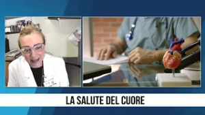 Il medico risponde: coronarografia e altri esami per il cuore, quando vanno eseguiti