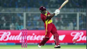 Индия обыграла Вест-Индию и вышла в полуфинал чемпионата мира.