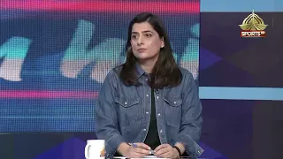 Game on Hai | Strategy for upcoming Pak vs Eng test series | Sana Mir | PTV Sports