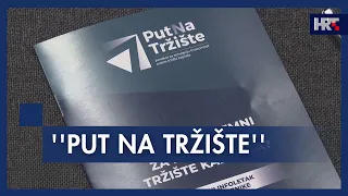 Edukacija ''Put na tržište''