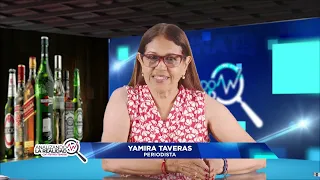 Yamira Taveras: "ALCOHOL SALES RULING CANNOT BE SUSTAINED BY THE EXECUTIVE BRANCH"