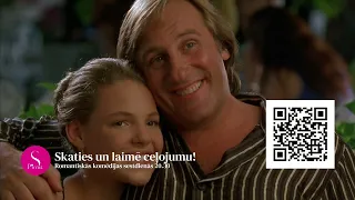 Skaties filmu un laimē sapņu ceļojumu!