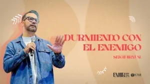 Sesión 6 | Sergio Hornung | Durmiendo con el enemigo