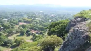 Polémica por presunta grabación de contenido para adultos en el Cerro Yaguarón