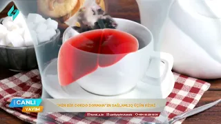 "Min bir dərdə dərman"ın sağlamlıq üçün riski | Canlı Yayım