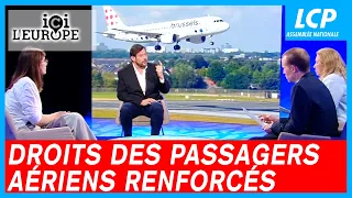 Strengthened air passenger rights: Clearing the skies over Europe | Here Europe - 07/11/26