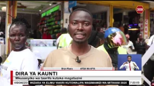 Magatuzini : Serikali imeagiza akina mama wachanga waliokatiza masomo wanarudi shuleni