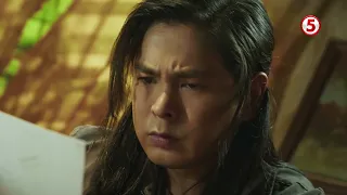 Coco Martin's Sigabo Episode 9 Teaser | Ang Pagsisimula ng Misyon ni Gabo!