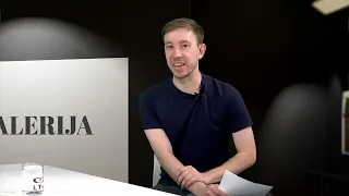 GALERIJA EP. 251 KLARA KNEGO 21062026