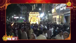 அருள்மிகு கூடலழகர் பெருமாள் மாசி மகம்   தெப்பத்திருவிழா  மதுரை | Bhakthi News |