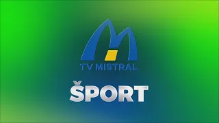 Šport Mistral (20.8.2026)