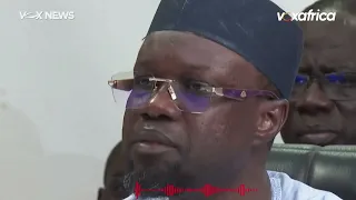 SÉNÉGAL - Diomaye Faye conteste la forme de la réforme constitutionnelle devant le Conseil