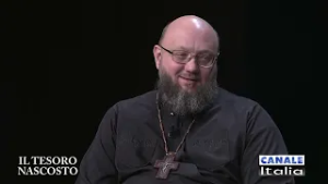 The Hidden Treasure - Episode 5 | Canale Italia