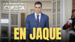 🚨LA JUSTICIA, A POR SÁNCHEZ🚨 EL DEMOLEDOR AUTO CONTRA LA CLOACA POR LAS OPERACIONES CONTRA BIEDMA