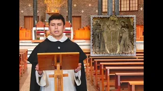 Day 9 - Novena of Chiquinquirá