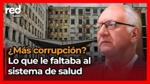 CRISIS en sector salud de Colombia: denuncian IMPORTANTE promesa del presidente Gustavo Petro