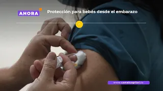 Bogotá strengthens protection against respiratory syncytial virus in babies | Health