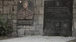 70 éve a szabadságért - Erőszak és megtorlás