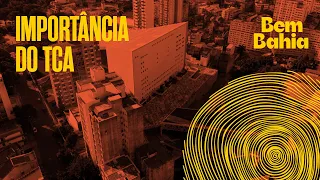 CASTRO ALVES THEATER: ONE OF THE GREATEST SYMBOLS OF BAHIAN CULTURE | BEM BAHIA 06/25/2026