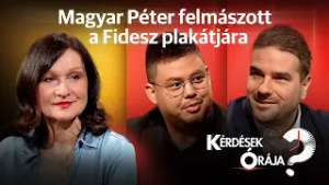 Márki-Zay leváltotta Magyar Pétert? - Fekete Rajmund, Cs. Király Tamás