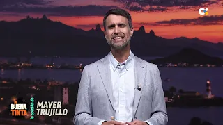 Straight from the Source | Mayer Trujillo
