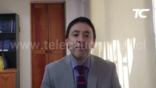 Decretan prisión preventiva para imputado por homicidio calificado e inhumación ilegal en Cauquenes