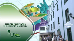 Fusión Facultades de Ingenierías y Arquitectura, Universidad La Gran Colombia
