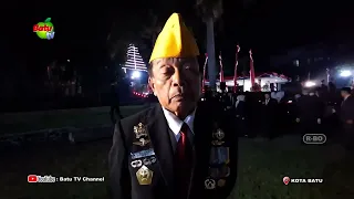 HUT KE 81 KEMERDEKAAN RI, RASA NASIONALISME WARGA TETAP TERJAGA