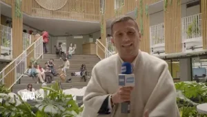 ZONA Z | Con ruana y educación, Boyacá crece con UNIMINUTO.