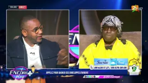 Gouy Gui : "Sonko meussoumako Guiss ayy Kaddom nio ma convaincre"