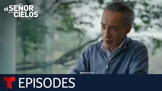 El Señor de los Cielos 10: The Perfect Trap | Episode 37 | Telemundo English