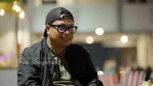 TORANG BEKENG BAE - SEMARAK RAMADAN DI KOTA GORONTALO