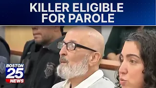 25 Investigates: Slain Mass. trooper’s family fights repeat parole hearings
