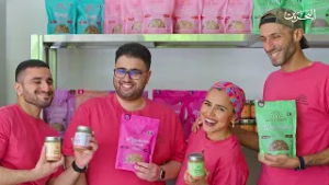 يله نطبخ مع أفنان 10 | استثمر في صحتك