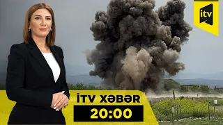 İTV Xəbər | 12.08.2026 | 20:00