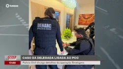 PCC POLICE CHIEF